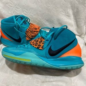 Kyrie 6 Chinese New Year